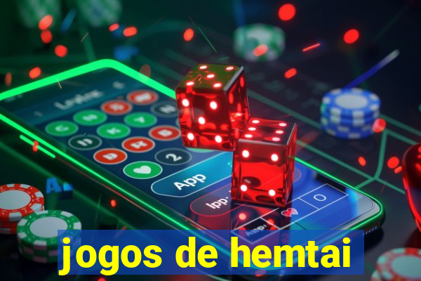 jogos de hemtai